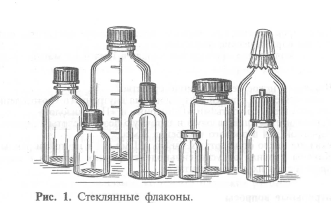 Флаконы для лекарственных средств. Стеклянные флаконы для лекарств. Флаконы жидкие лекарственные формы. Аптечная посуда обработка