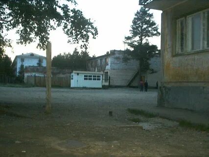 Усолье 7