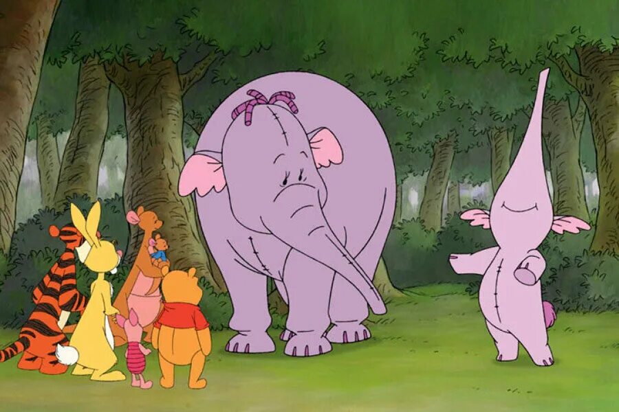 слонопотам винни пух. слонопотам винни пух. винни пух и слонотоп. слонопотам винни пух. винни пух и слонотоп 2005.