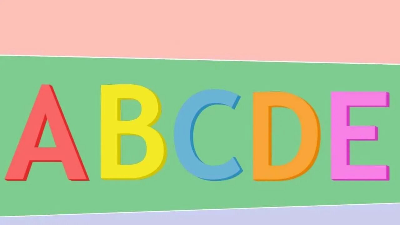 A b c d c j