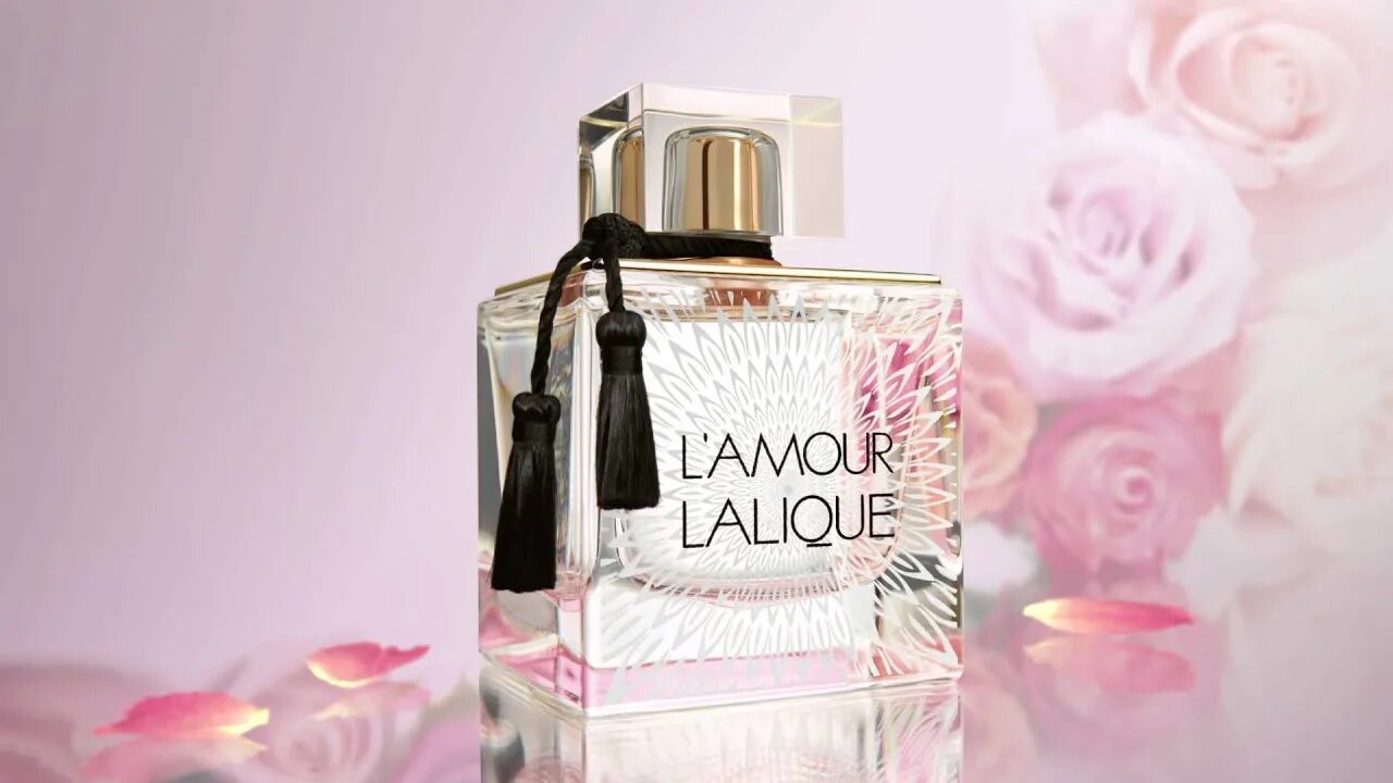 Лалик лямур. Парфюмерная вода Lalique l'amour. Духи Лалик лямур женские. Парфюм Ламур Лалик 100 мл. Аромат фото.