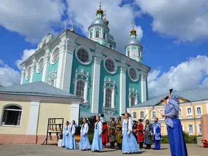 Секции смоленск