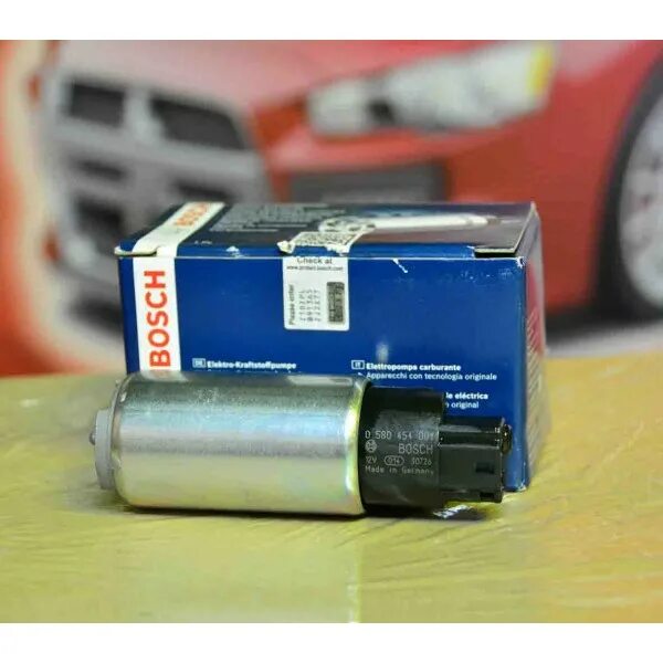 Топливный насос Bosch 0580454001. 0580454001 Бензонасос. ГАЗ 0580454001. 0580454001 Bosch производительность.