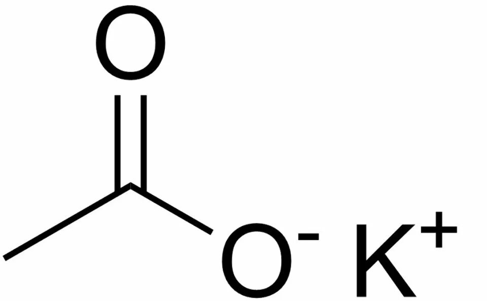 Ацетат калия koh. Ацетат калия структурная формула. Ацетат калия формула. Ацетат калия формула химическая. Ацетат уксусной кислоты формула.