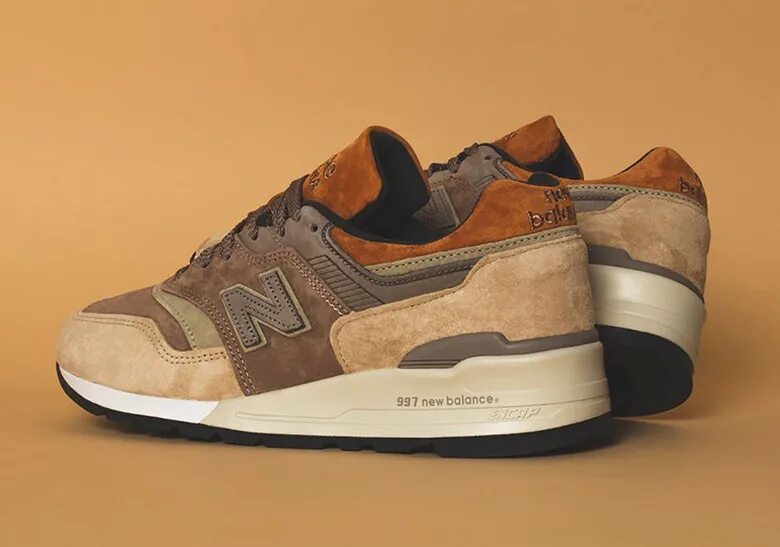 New balance коричневые. M997naj New Balance. New Balance 997 Brown. New Balance 997 Earth Tones. New Balance 997 коричневые.