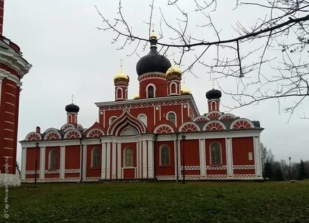 Воскресенское новгородская область