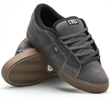 C shoes