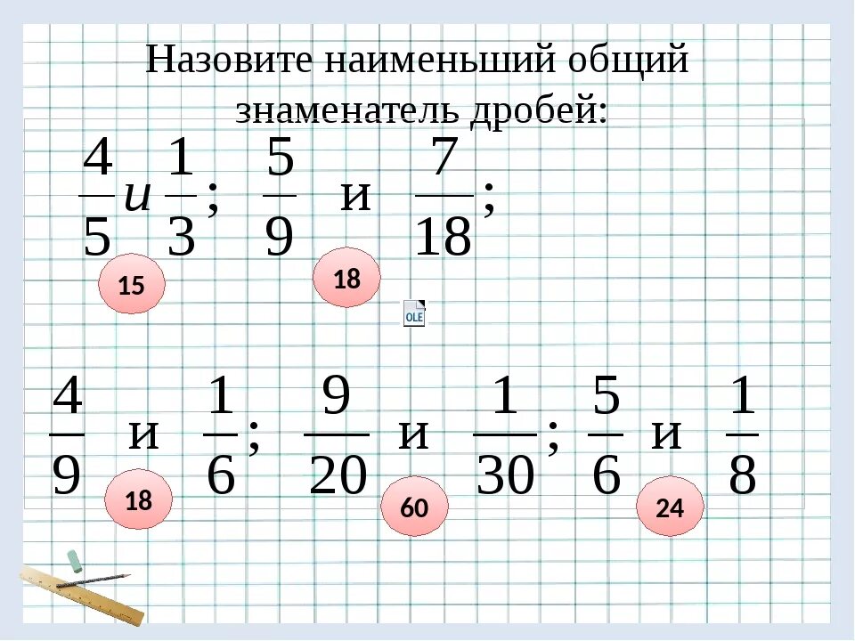 Общий знаменатель 15 12 3. Наименьший общий знаменатель дробей 5 класс. Наименьший общий знаменатель. Наименьший общий знаменатель дробей. Нахождение общего знаменателя дробей.