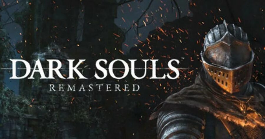 Dark souls main menu. Dark souls main menu