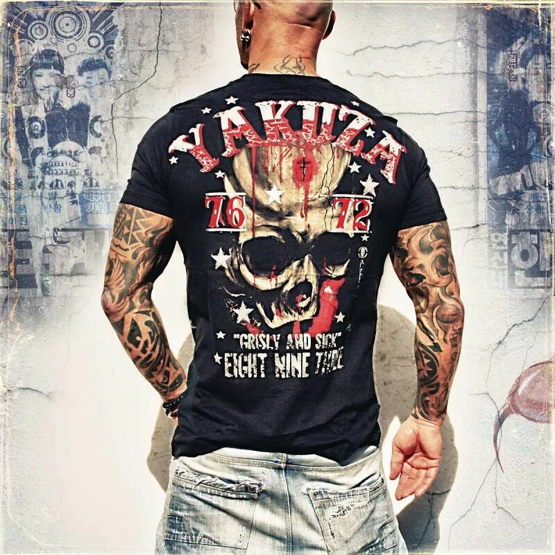 Якудза одежда. Yakuza t Shirt. Yakuza одежда. Футболка якудза. Футболка Yakuza Premium.