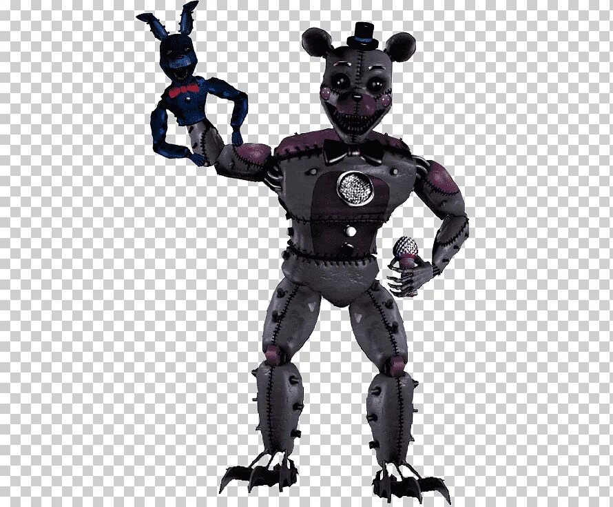 Fnaf robot