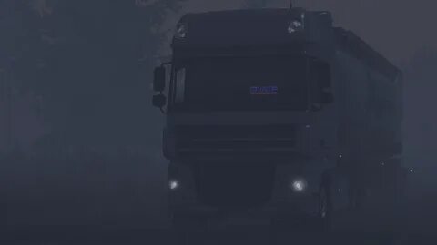 Дождь для етс 2
