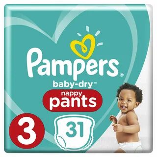 Baby dry