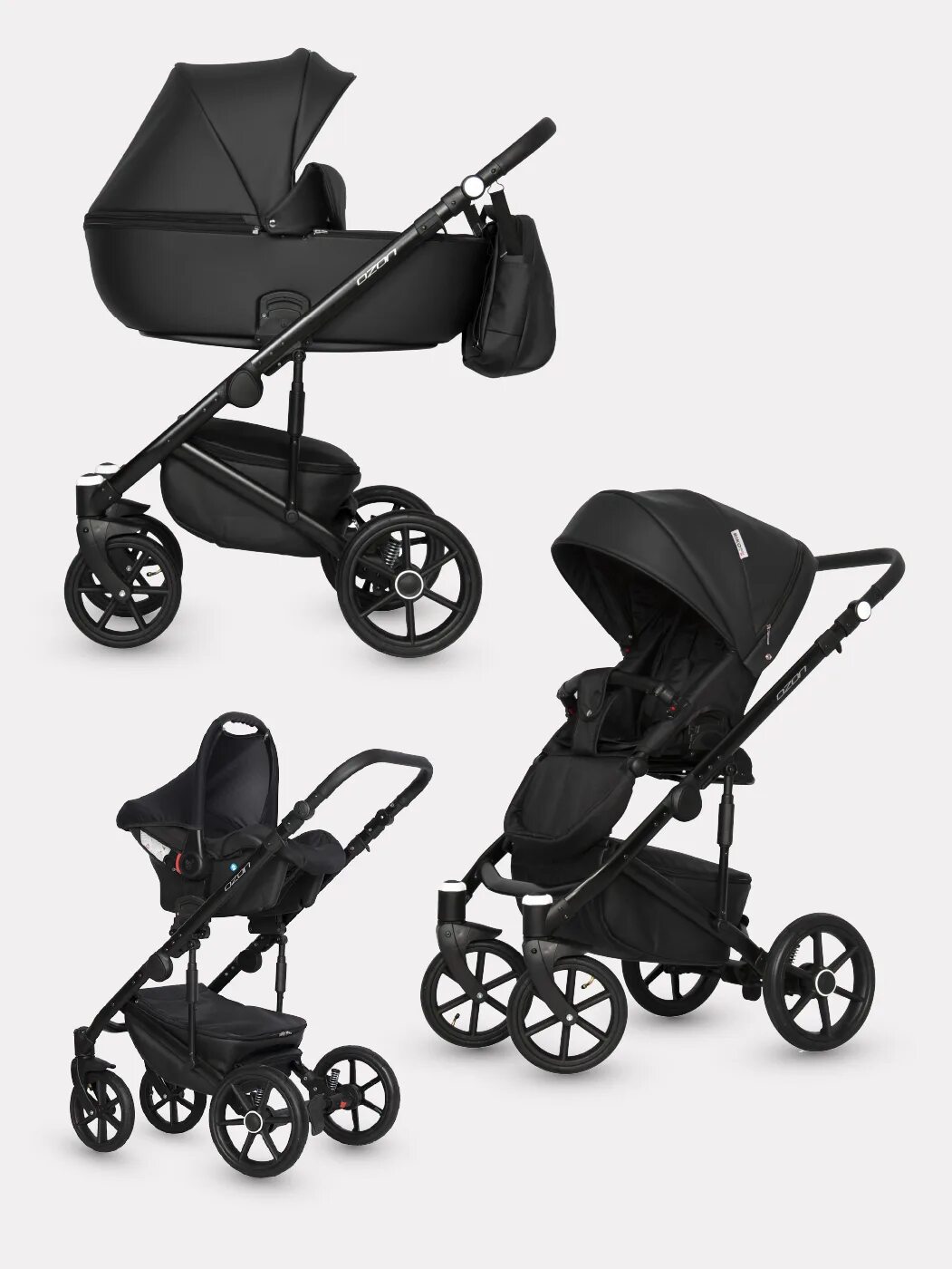 Озон basic. Коляска 3 в 1 riko basic ozon 06 черный. рико базик озон 3 в 1. riko basic ozon 3 в 1. riko basic ozon 3 в 1 04 коричневый.