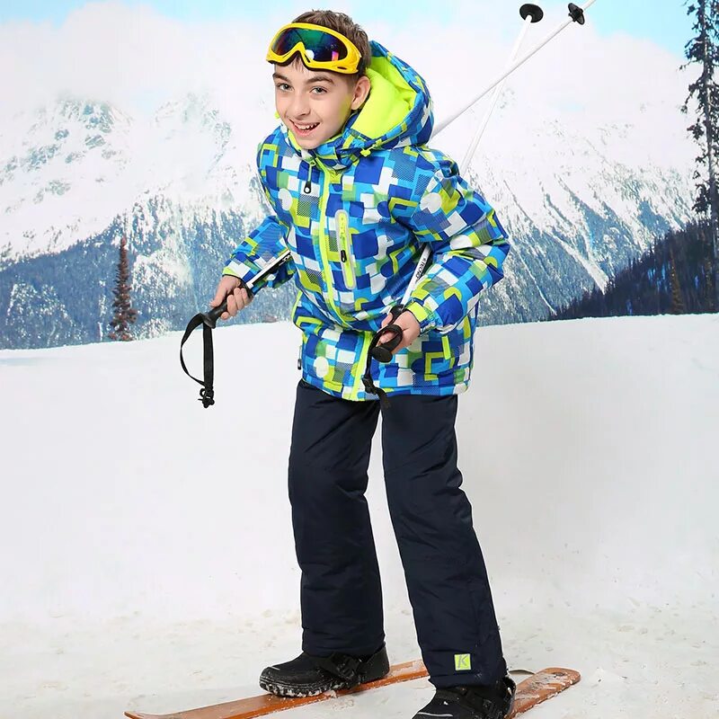 Детские лыжный костюм. Лыжный костюм для мальчика. Горнолыжный костюм для мальчика 8 лет. Костюм детский горнолыжный мальчик. Горнолыжный костюм для мальчика 10 лет.