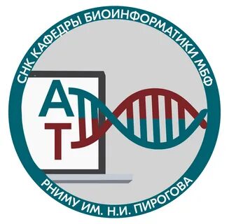Кафедра биологии рниму