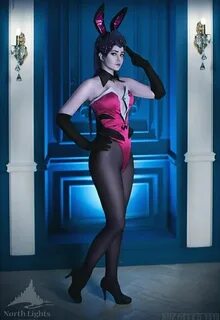 Bunny suit