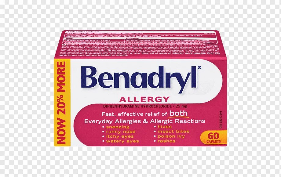 Препарат Бенадрил. Benadryl Allergy. Difenhidramin. Дифенгидрамин аптека таблетки.