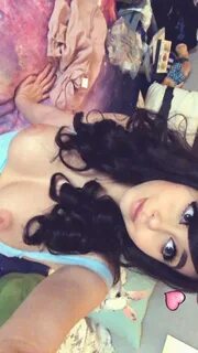 Discover more like InfluencersGonewild: Shoe0nhead (June Lapine) and Relate...