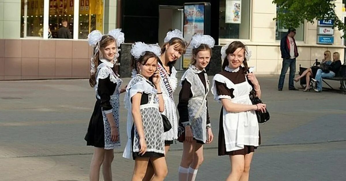 7 го класса