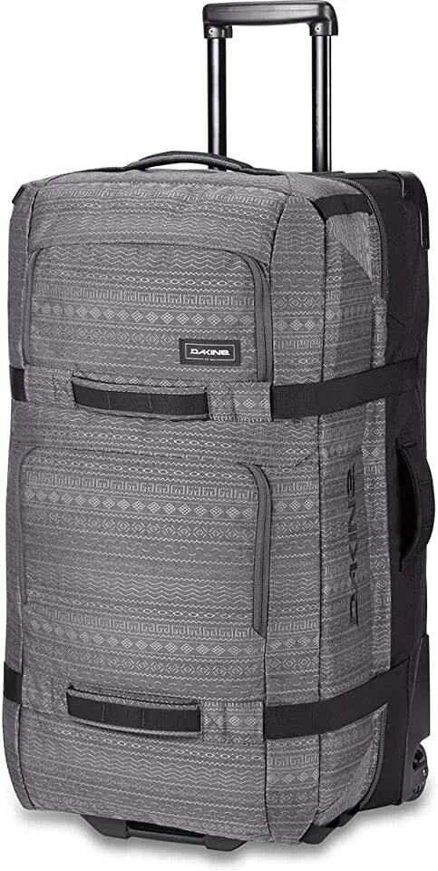 Сумка дорожная dakine на колесах. Сумка дорожная dakine concourse hardside carry on, 36 л. Dakine split roller 85l. Dakine на колесах. Daikin чемодан на колесах.