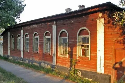 Задонск 2
