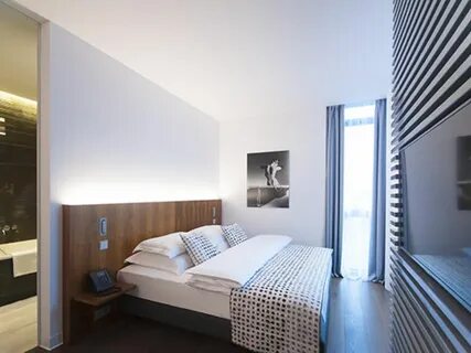 Crystal suite