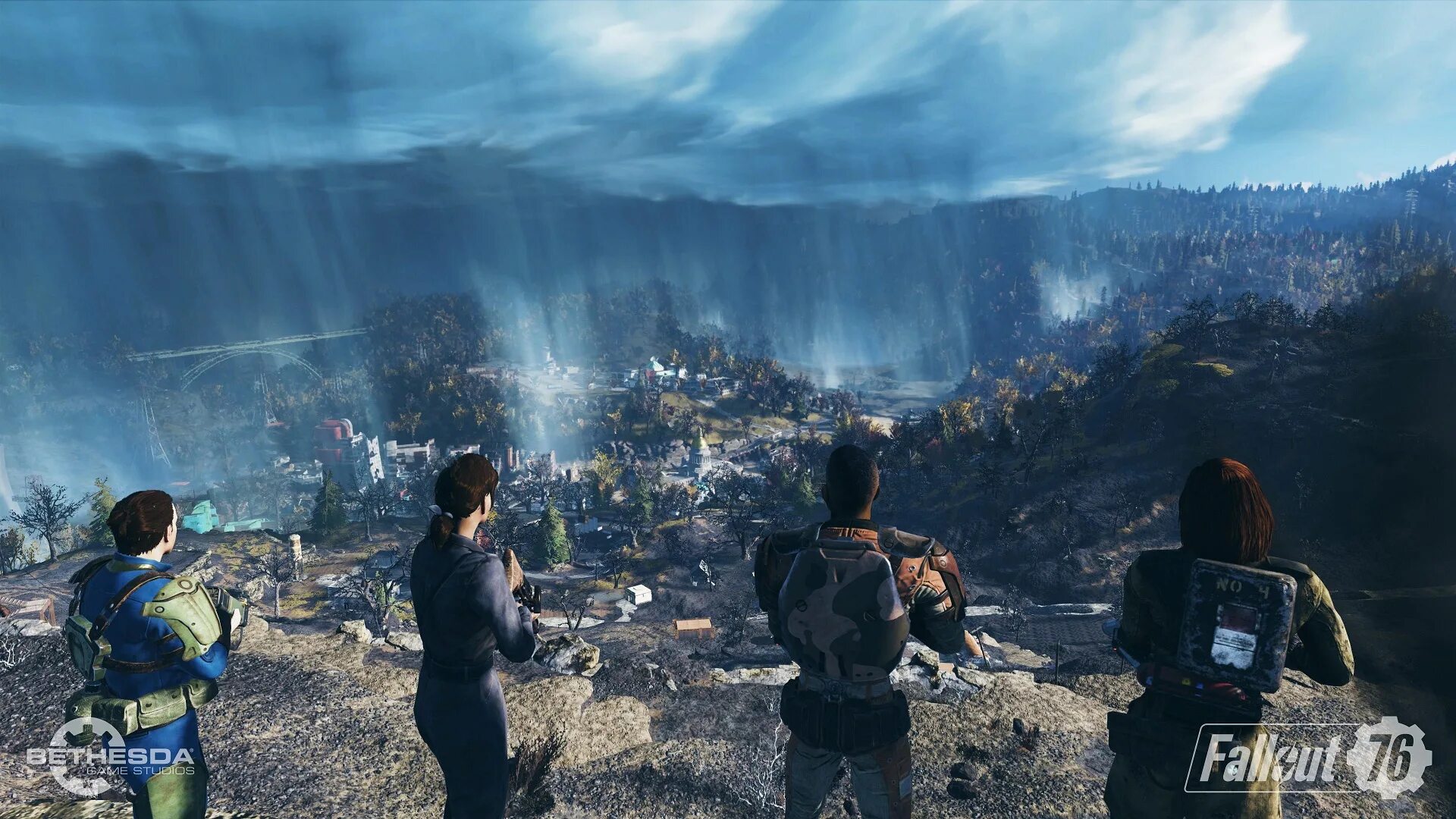 Fallout 76 таинственное. Фоллаут 76. fallout 76 скриншоты. fallout 76 (ps4). fallout 76 (xbox one).