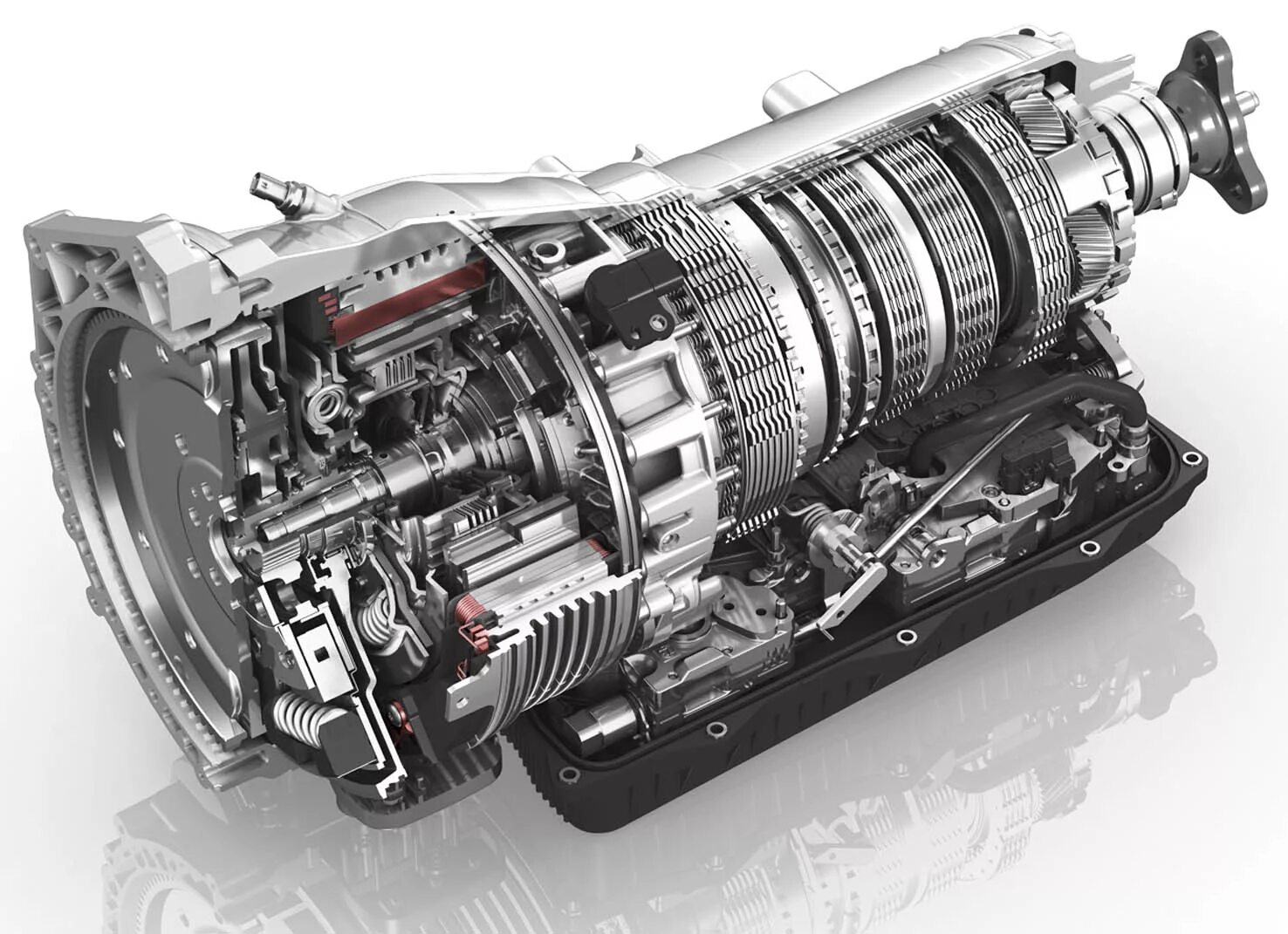 Fat трансмиссия. ZF 8hp transmission. Гибрид Мерседес АКПП. АКПП ZF гибрид. АКПП ZF гибрид Электромотор.