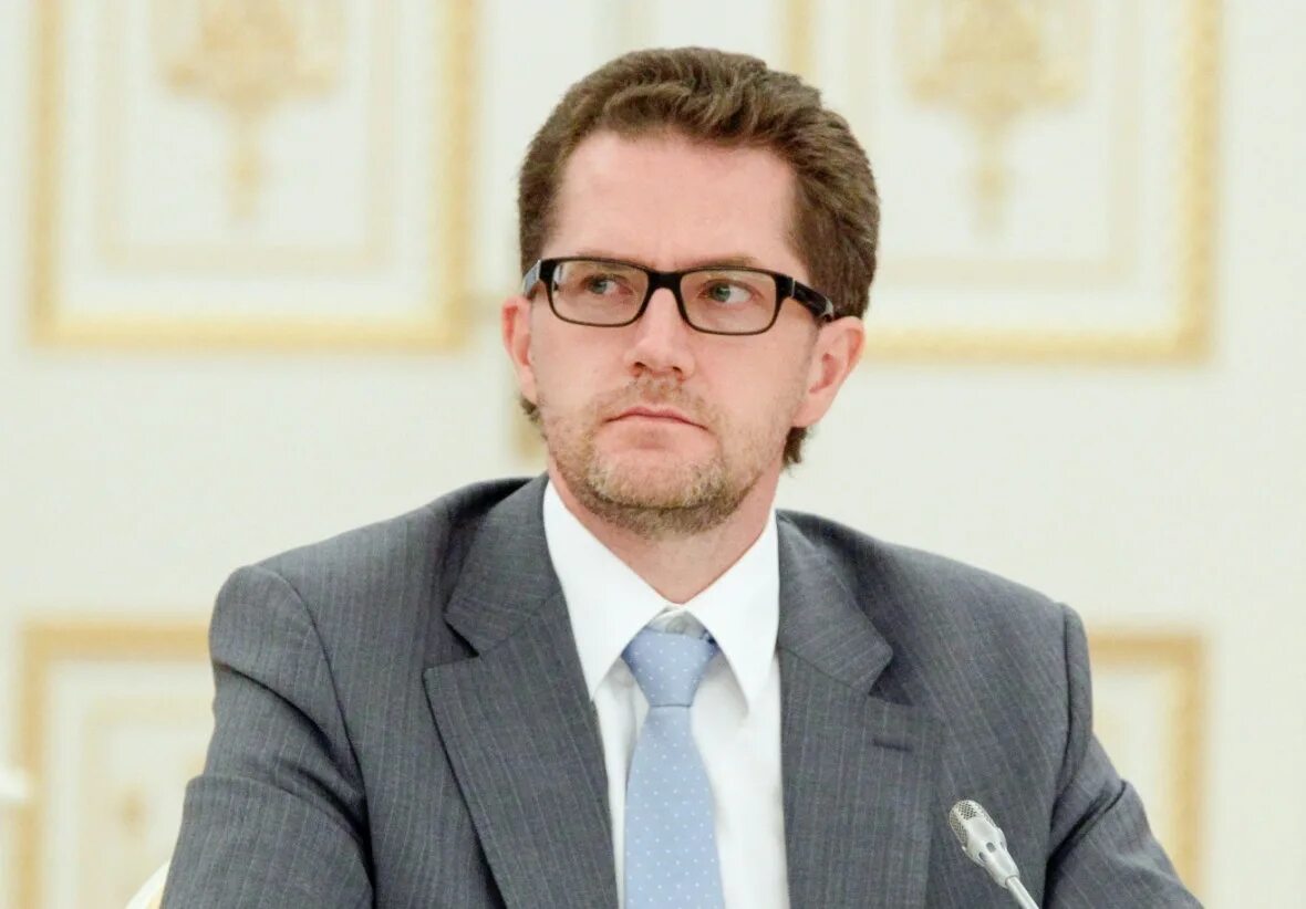 Н н андросов. Н н андросов