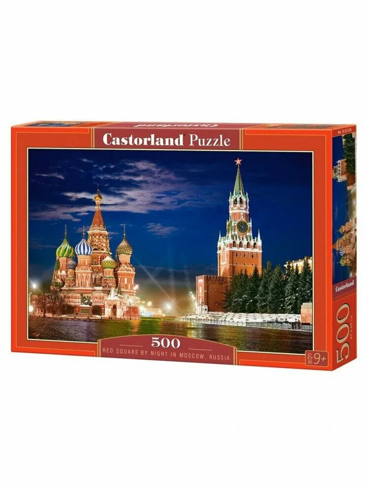 Пазл москвы картинка. Пазл 500 элементов, красная площадь Москва Castorland. Puzzle-1000 "Москва. Красная площадь". Пазл Castorland Red Square by Night in Moscow (c-101788), 1000 дет.. Puzzle-500 "Москва. Красная площадь".