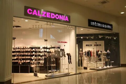 Calzedonia тверская ул 6 стр 1