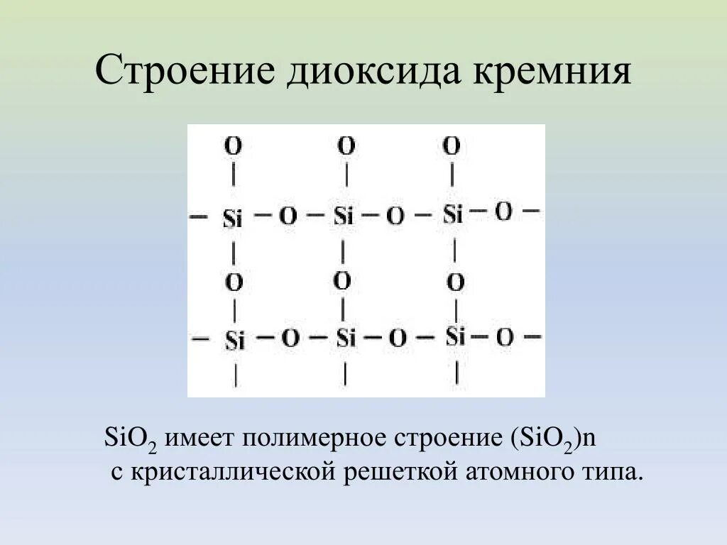 Соединения кремния с металлами. Химические свойства кремния. Оксид кремния(ii). Химическая связь оксида кремния 4. Химическая связь оксида кремния 4.