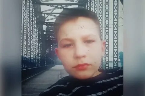 Новости о потерявшихся мальчика в уфе
