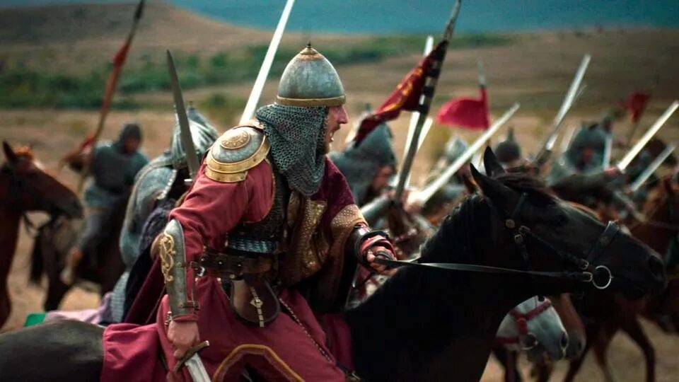 золотая орда 4 5