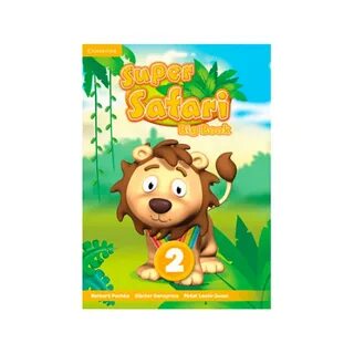 Super safari