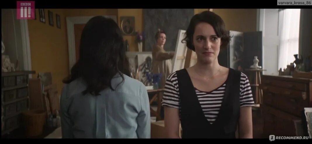 Дрянь субтитры. Fleabag дрянь. дрянь (fleabag), 2016–2019. fleabag (2016-2019).