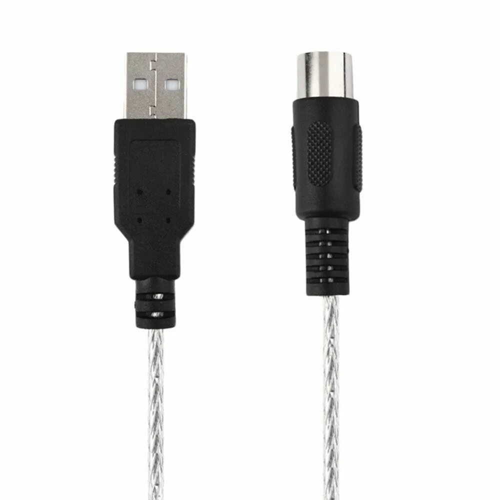 Usb line out. Шнур midi usb. разъем midi out to usb. midi шнур переходник к usb. usb b to midi.
