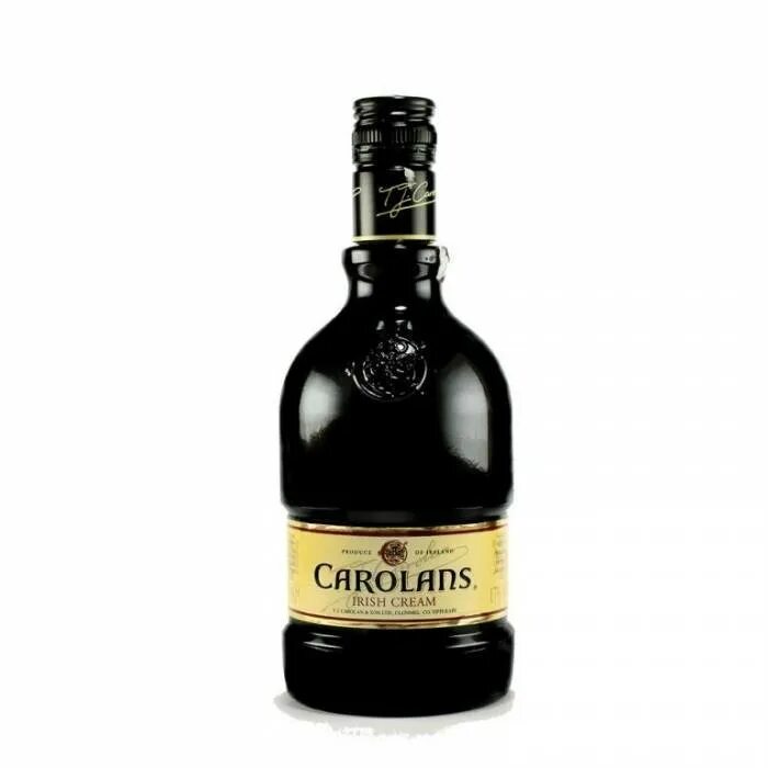 Carolans irish cream 1 л. Ликер carolans irish cream. Carolans irish cream. Ликер кэроланс. Кофейный ликер кэроланс.