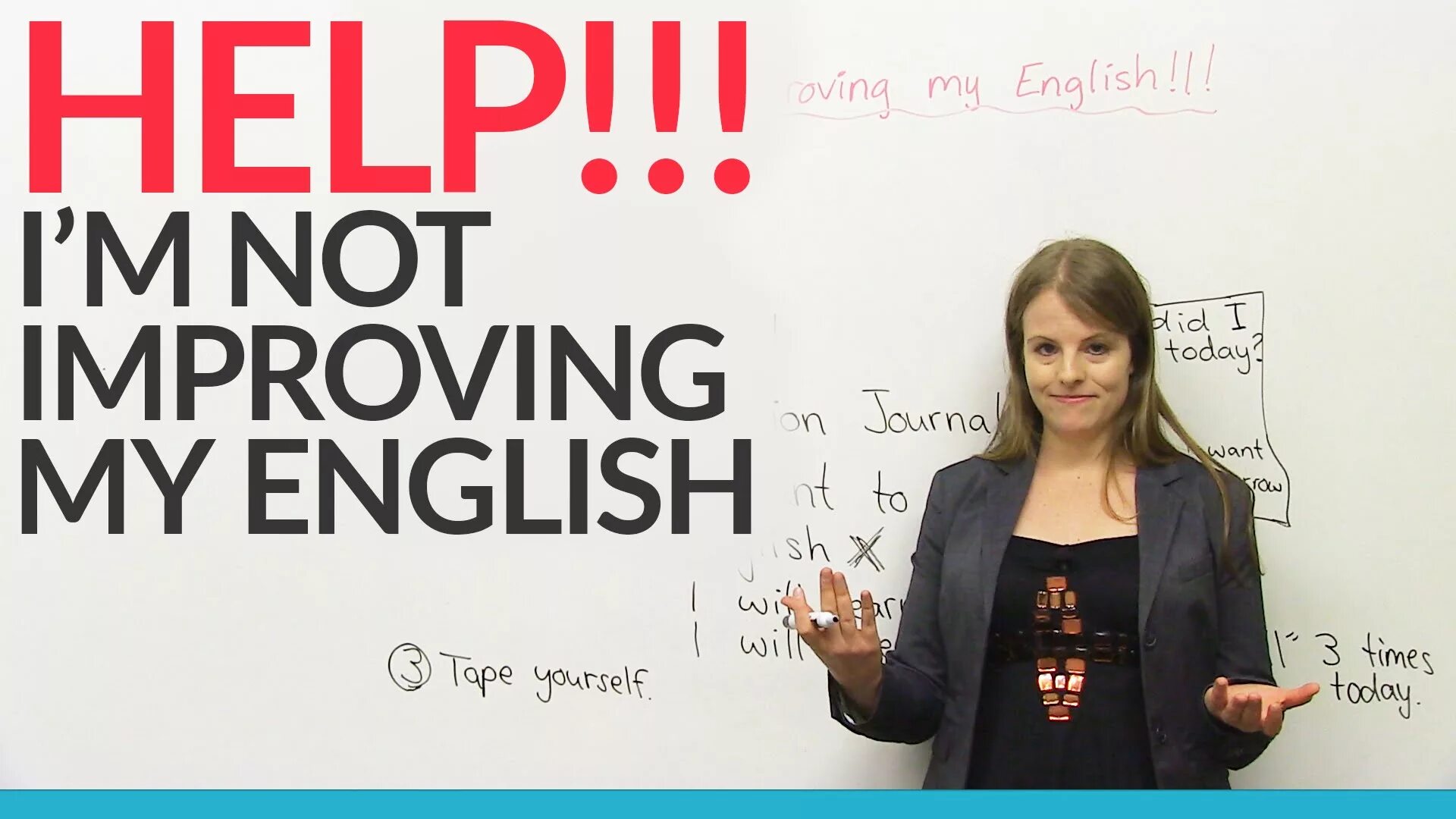 Improve your English. English with Emma · ENGVID. Improve English. Improve my English. 100 дней английского языка