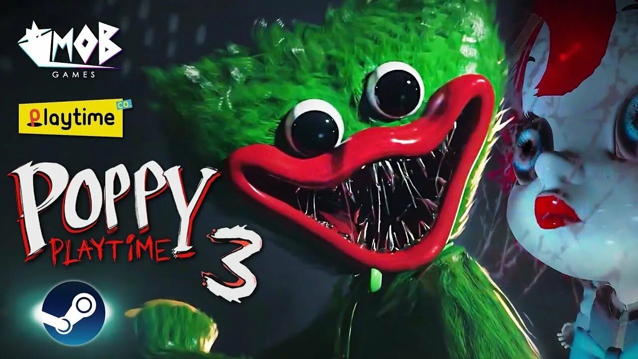 Трейлер 3 главы poppy. Poppy Playtime 3 Official Trailer. Poppy 2022. Poppy Playtime Chapter 3 Trailer. Поппи Плейтайм 3 глава трейлер.