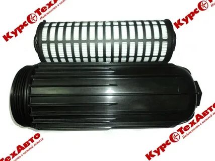 Фильтр масляный курсор 10