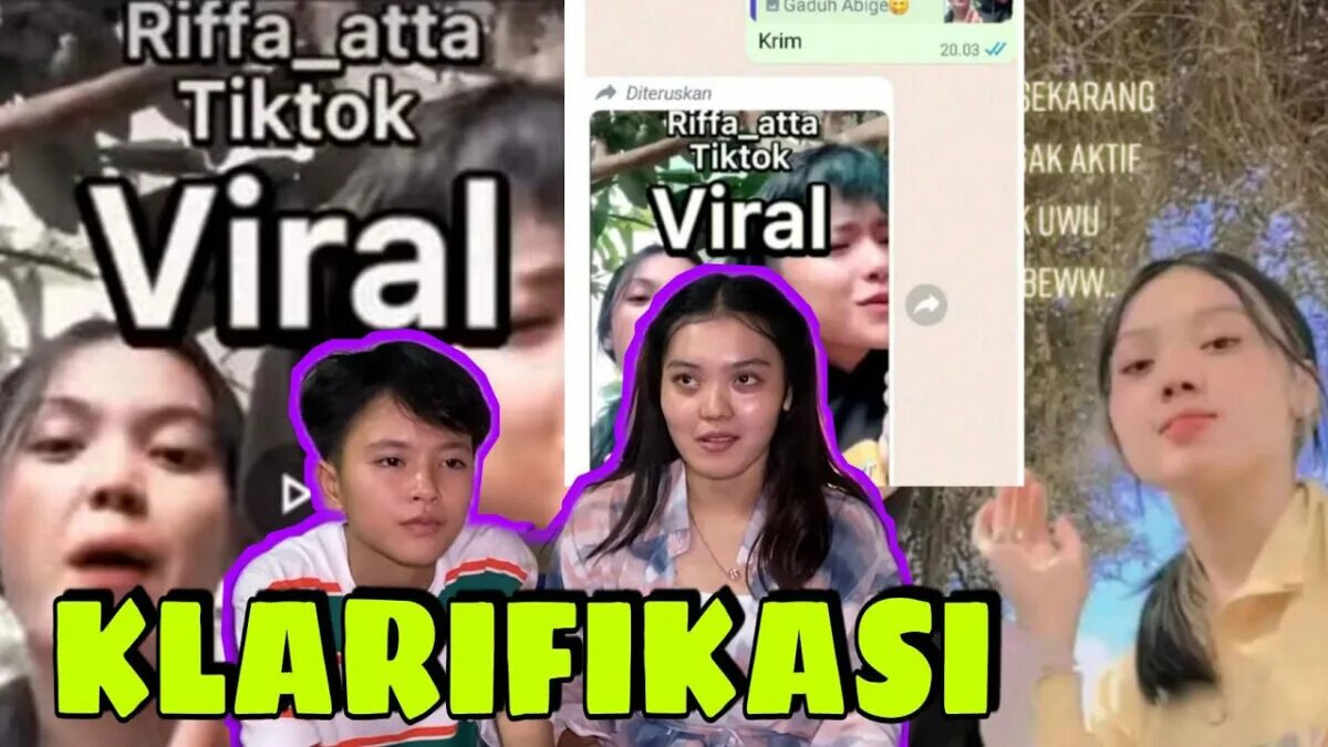 Viral terbaru com. Riffa Viral. Riffa Atta Viral. Ata Riffa Video Viral. Viral Riffa_Atta Atta Riffa.