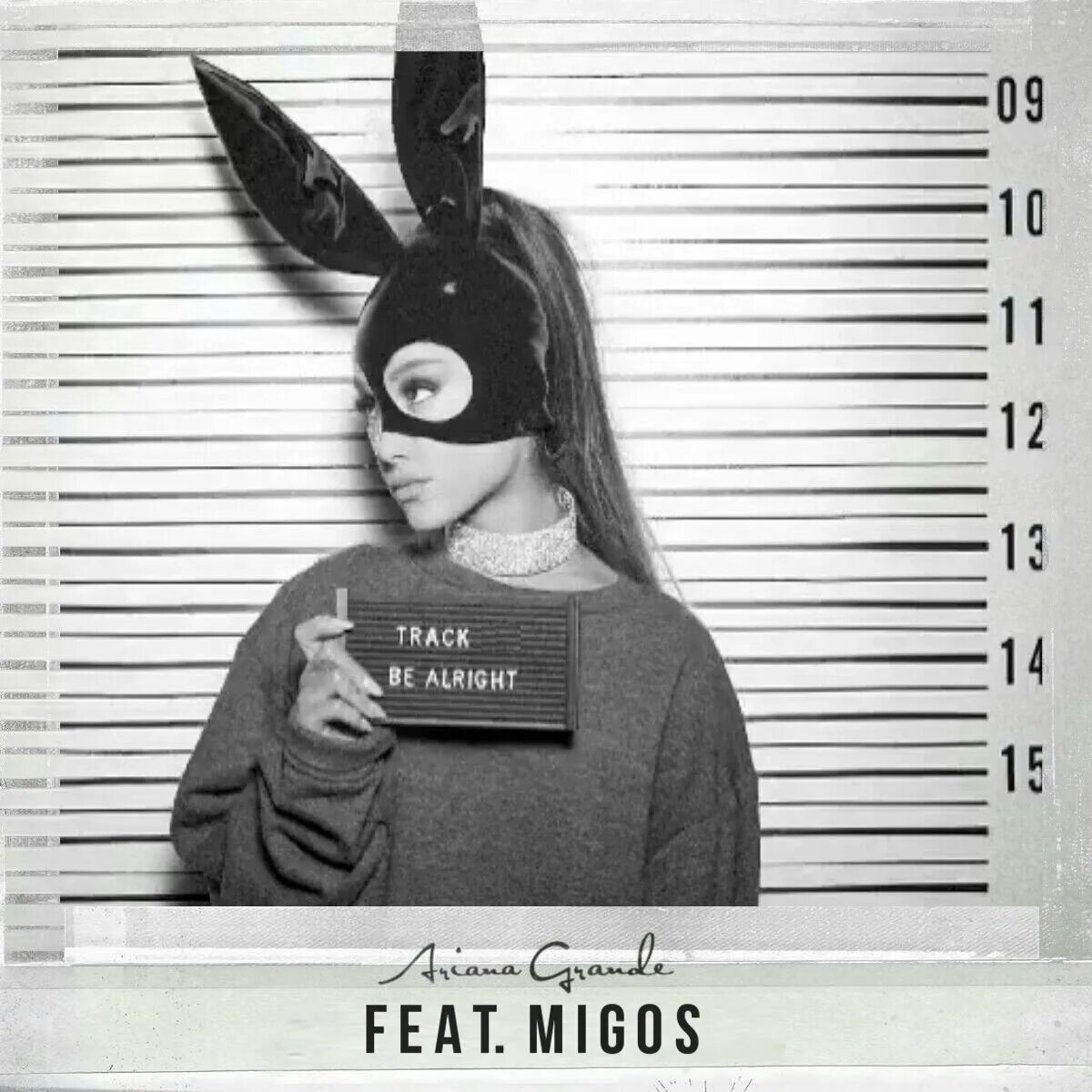 You ll be alright kid. You ll be alright kid. Ariana grande dangerous woman. You ll be alright kid. Ariana grande be alright.