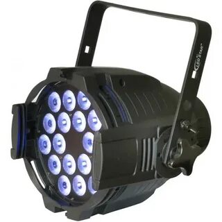 Led star