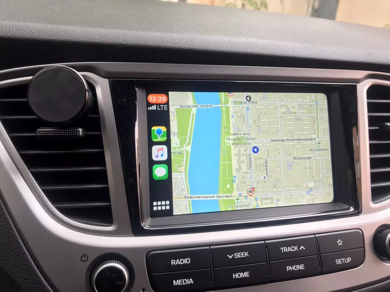 Android auto solaris. Android auto solaris