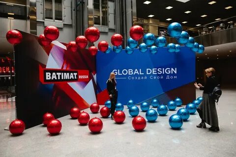 Russian global