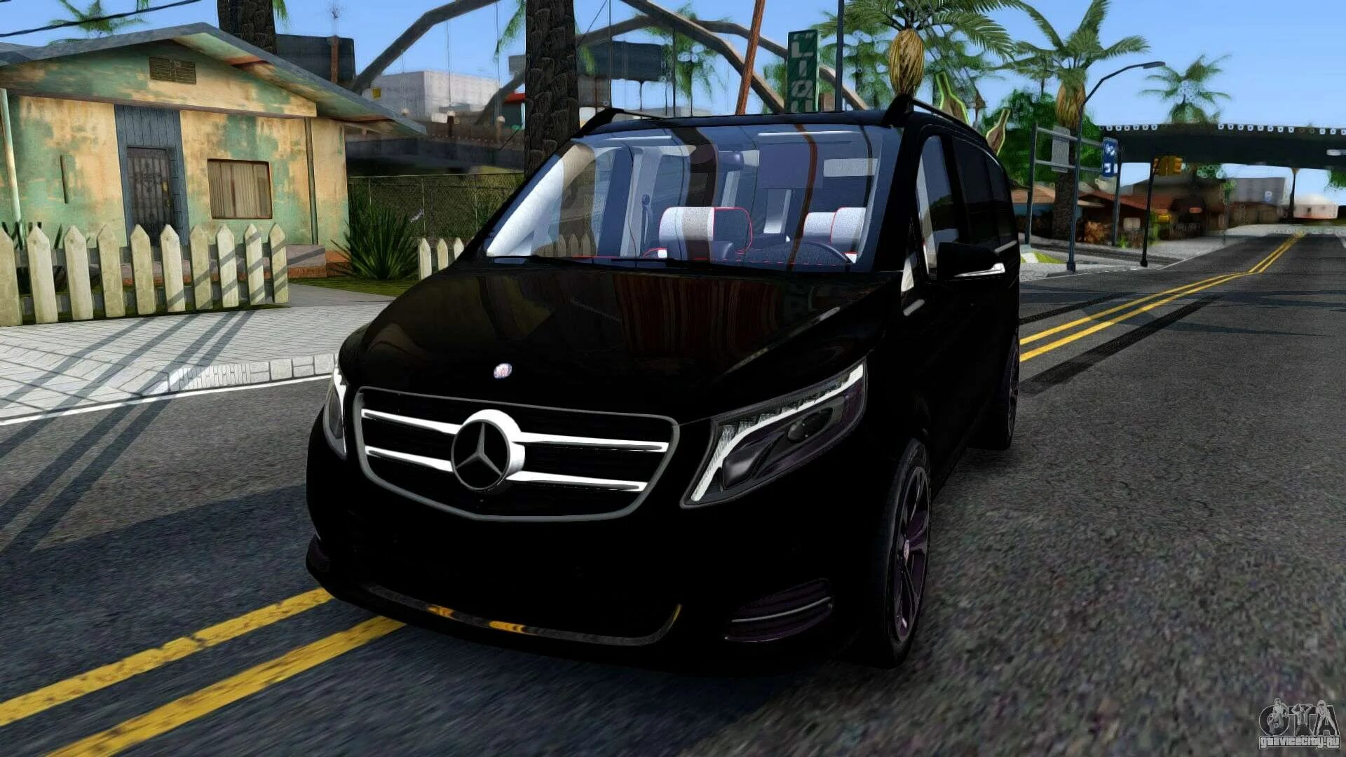 Гта сан андреас мерседес. Мерседес Бенц v250 РП. Мерседес Вито ГТА 5. Mercedes Benz Vito GTA sa. Мерседес Вито для ГТА са.