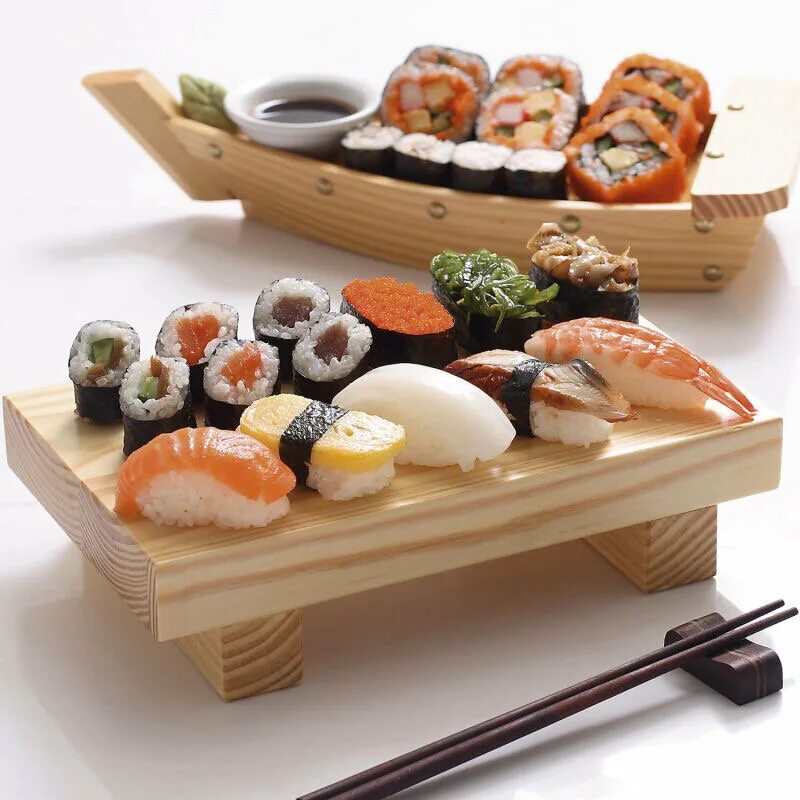 Japanese cuisine