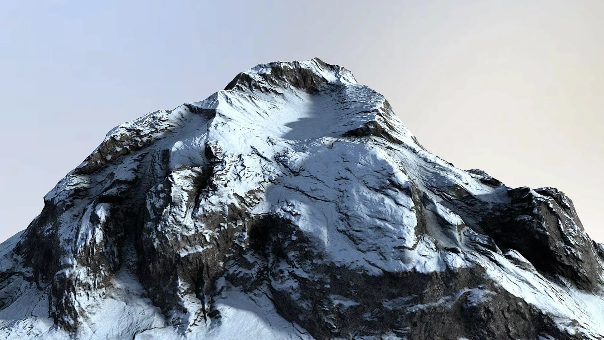 Гора 3d Max. Горы 3d. Горы 3d модель. 3 Горы. Mountain three